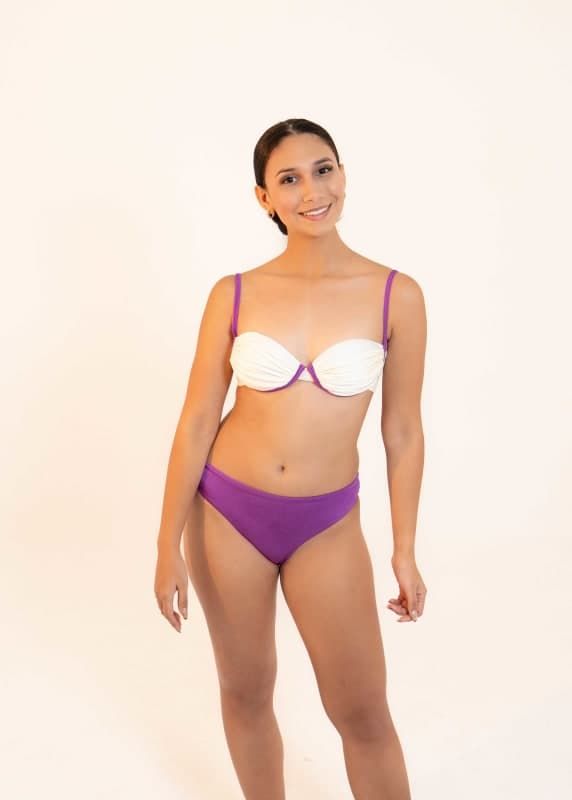 Set Providencia | Vestido de baño dos pieza |  - 3