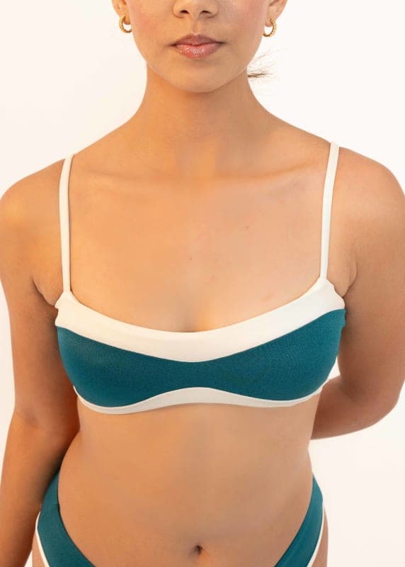 Set Múcura  | Vestido de baño dos piezas |  - 2