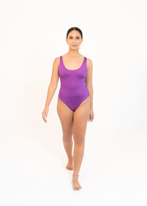 Enterizo Barú | Vestido de baño entero | Body