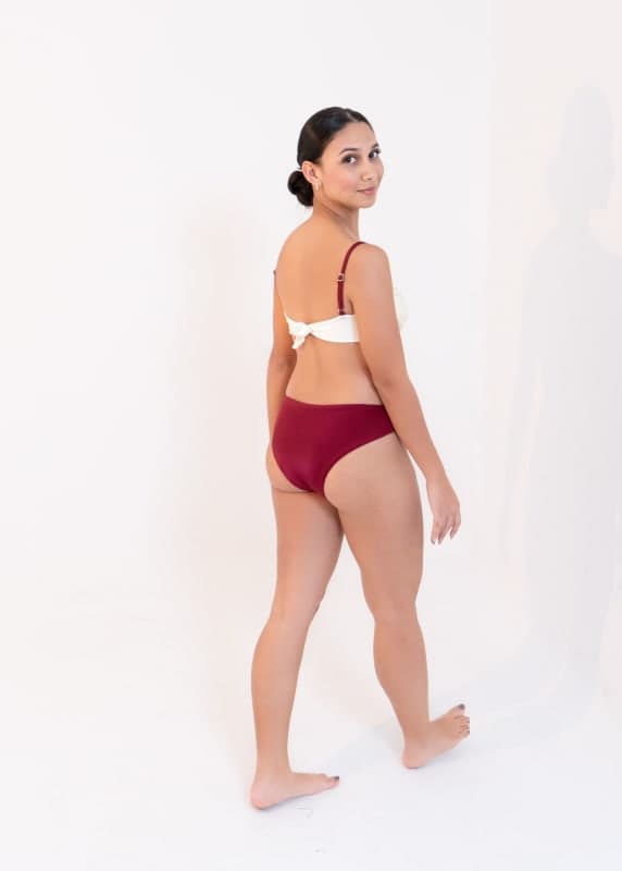 Set Providencia | Vestido de baño dos pieza | 