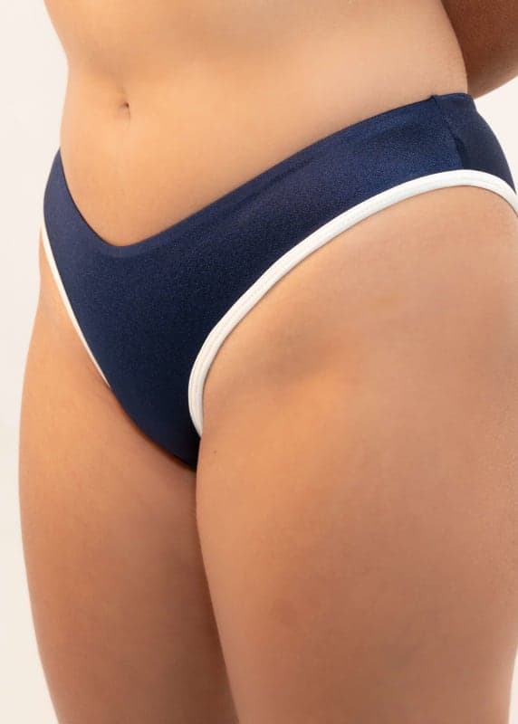 Panty de top Múcura - 2