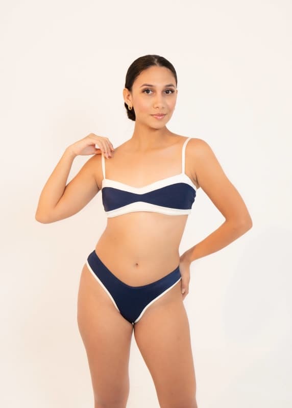 Top Múcura | Traje de baño de alto rendimiento - 2