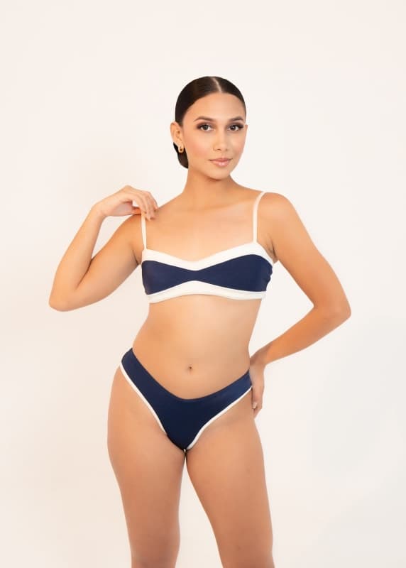 Set Múcura | Vestido de baño dos piezas - 3