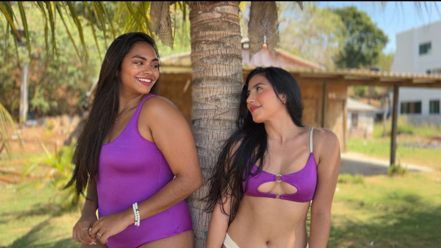 Lecroix - Libertad para ser tú misma